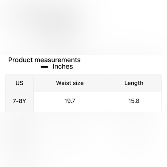 GIRLS Casual Ruffled Flower Print Skirt. - Picture 4 of 5